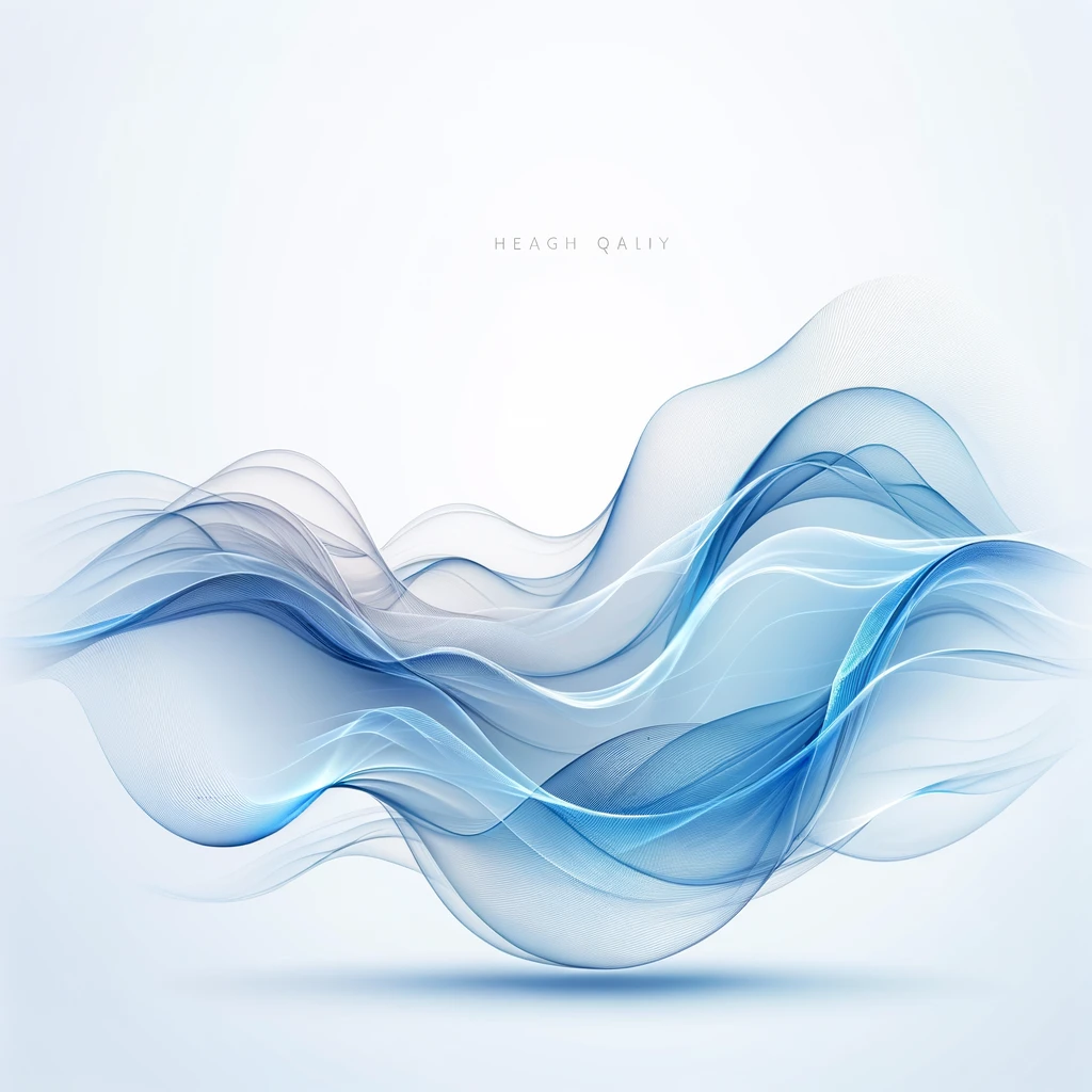 DALL·E 2024-03-15 13.15.45 - Create a high-quality image with an even brighter background, using only blue and white colors, featuring a subtle, semi-transparent blue wave. The wa