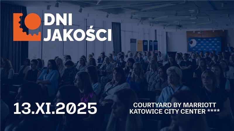 Dni Jakości, artykuł